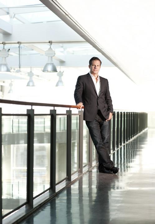 Q&A with EBN Congress speaker Dr Richard Florida