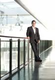 Q&A with EBN Congress speaker Dr Richard Florida