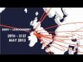 EBN Congress 2013 Animation